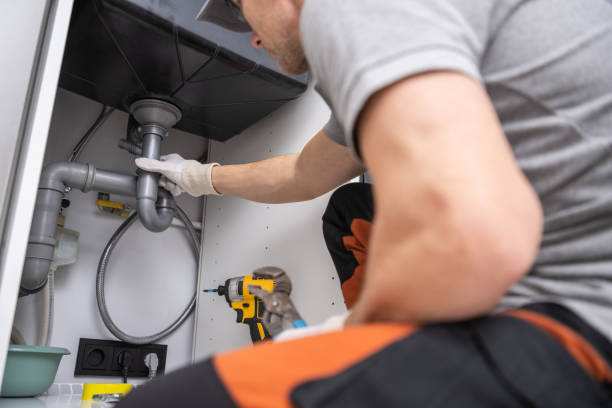 Best Water Softener Installation  in Taylor Creek, FL